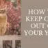 how to keep cats out of your yard