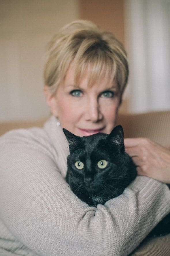 Pam Johnson-Bennett