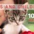 cats and children: 10 things every parent should know