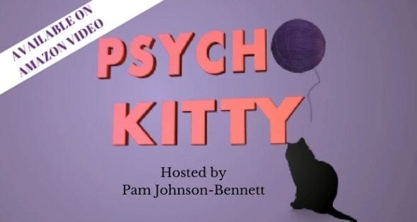 Psycho Kitty TV Show